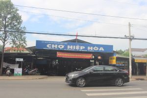 Gìn giữ văn hóa truyền thống Đồng Nai qua tên chợ