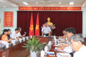 Đề xuất các giải pháp đẩy mạnh ứng dụng KH-KT trên các lĩnh vực