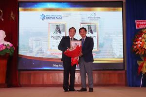 Đột phá trong điều trị đột quỵ tại Đồng Nai