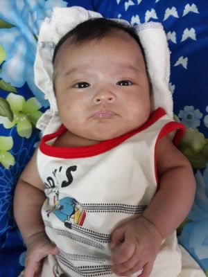 Thông báo tìm kiếm thân nhân của bé Nguyễn Thị Tuyết Vân là con của chị Nguyễn Thị Tuyết Mai, sinh ngày 13/05/2020 bị bỏ rơi tại bênh viện Nhi Đồng Nai