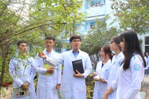 Đổi mới, sáng tạo vì sự nghiệp trồng người