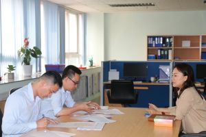 Xử lý nghiêm những đơn vị chây ỳ nợ bảo hiểm xã hội