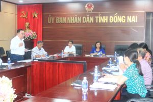 Rà soát kỹ các nội dung sẽ trình kỳ họp HĐND tỉnh cuối năm