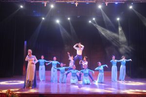 Âm nhạc Đồng Nai với biển đảo quê hương