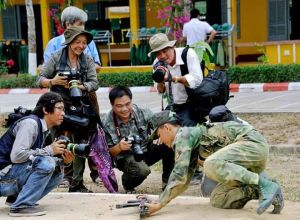 Đồng Nai đẹp hơn qua ống kính nhiếp ảnh nữ