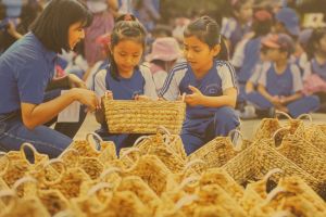 Những chuyến đi khơi nguồn sáng tạo