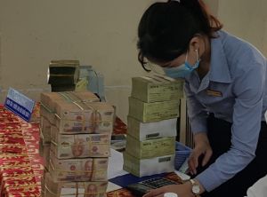 Hơn 3.160 doanh nghiệp đăng ký thành lập mới