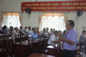 Để tránh rắc rối trong giao dịch dân sự