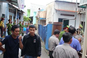 Nỗ lực vượt kế hoạch, chỉ tiêu của ngành Thi hành án dân sự