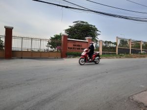 Rà soát lại công nghệ hệ thống thoát nước và xử lý nước thải Biên Hoà