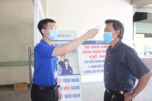 Không chủ quan, lơ là trong phòng chống dịch Covid-19