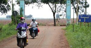 Xử lý vướng mắc trong quá trình giải phóng mặt bằng dự án sân bay Long Thành