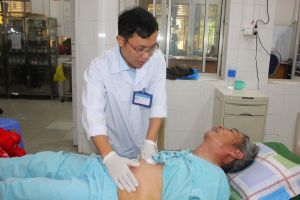 Những đối tượng được hỗ trợ một phần chi phí khám chữa bệnh