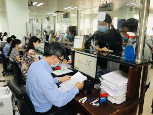 Nỗ lực thu nợ đọng bảo hiểm xã hội, bảo hiểm y tế