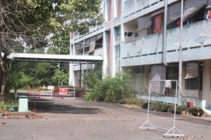 Đồng Nai có 2 trường hợp F1 của ca bệnh Covid-19