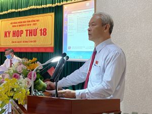 Tập trung tìm giải pháp cho phát triển kinh tế xã hội năm 2020