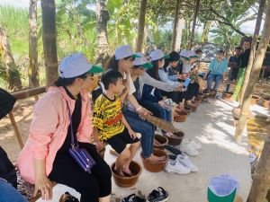 Cơ hội vàng cho du lịch nội địa