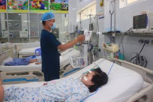 Tăng cường lọc bệnh để phát hiện ca bệnh nặng