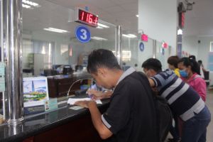 Xử lý nghiêm hành vi vi phạm pháp luật lĩnh vực BHXH