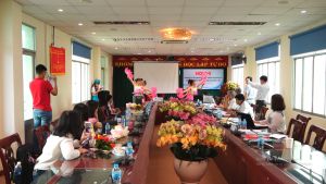 Chung kết xếp hạng Hội thi tìm hiểu giá trị văn hóa - lịch sử Đồng Nai năm 2020