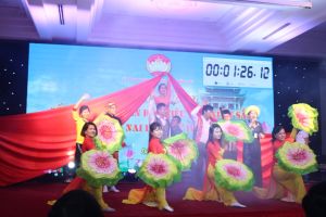 Liên hoan ấp, khu phố văn hóa tiêu biểu xuất sắc năm 2020