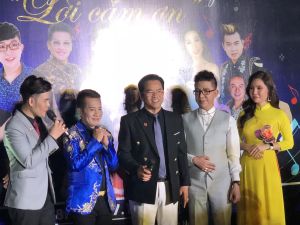 Xử phạt công ty tổ chức biểu diễn nghệ thuật “chui” ở TP.Biên Hòa