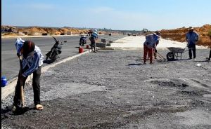 Người dân vùng dự án sân bay Long Thành mong sớm ổn định cuộc sống mới