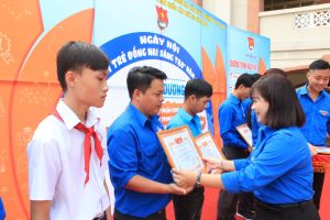 Sức trẻ sáng tạo