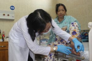 Không để xảy ra lạm dụng quỹ BHYT