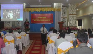 Nâng cao đời sống đồng bào dân tộc thiểu số