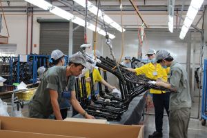 Khi doanh nghiệp biết quý trọng nguồn nhân lực