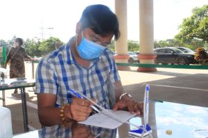 Đảm bảo bệnh viện an toàn phòng chống Covid-19