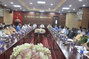 Xử lý nghiêm đối với các vi phạm giao thông