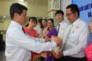 Đảm bảo mức sinh thay thế