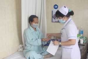 Chắc chắn lại vượt dự toán BHYT