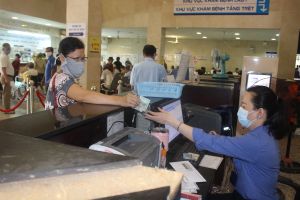 Cần có tiếng nói chung trong việc giao dự toán BHYT