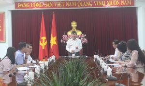 Đổi mới phương thức lãnh đạo của Đảng với lĩnh vực văn hóa, văn học - nghệ thuật