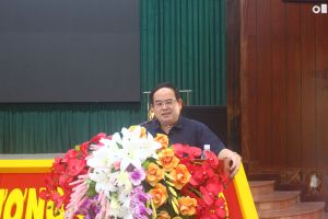 Đảng bộ H.Long Thành: Đề ra nhiều giải pháp trọng tâm, trọng điểm