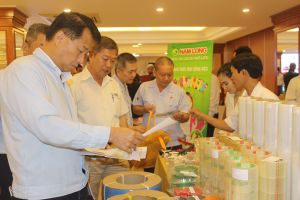 Nhiều dịch vụ hỗ trợ doanh nghiệp