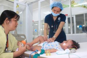 Sẽ có phương thức giao dự toán BHYT mới từ năm 2021