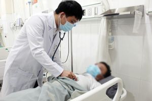 Trường hợp ngộ độc thuốc tê hiếm gặp