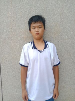 Thông báo tìm kiếm thân nhân của trẻ Trần Anh Xuân, sinh năm 2007.