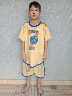 Thông báo tìm kiếm thân nhân của trẻ Ngô Lâm Khang, sinh năm 2009.