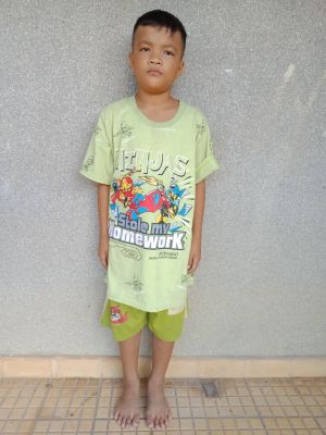 Thông báo tìm kiếm thân nhân của trẻ Nguyễn Văn Huy, sinh năm 2008.