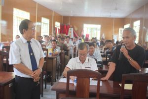 Có bị mất cọc khi hủy hợp đồng?