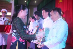 Sở Tư pháp: Hiệu quả của việc tinh gọn bộ máy