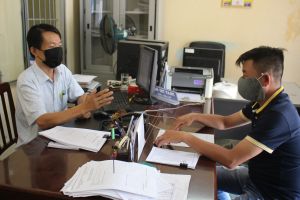 Miễn nhiệm tổng giám đốc căn cứ theo luật nào ?