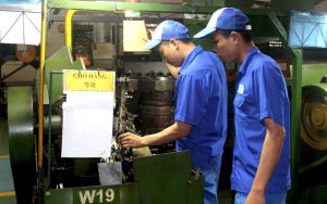 Kinh tế Đồng Nai tăng trưởng cao hơn cả nước