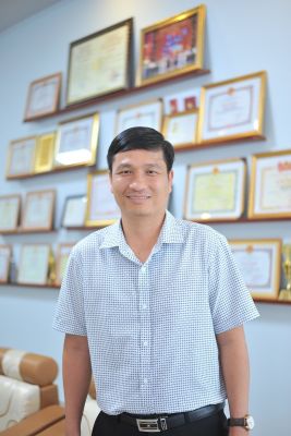 Chuyện về 2 tân Phó giáo sư của Đồng Nai