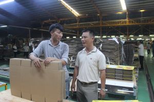 Nỗ lực đảm bảo các chế độ, chinh sách của người lao động